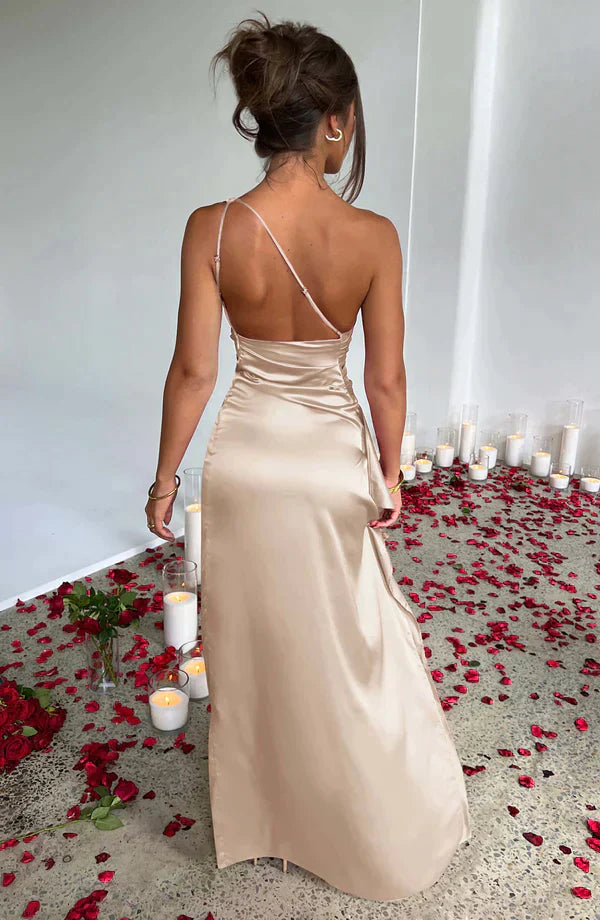 Valenzora - Sexy long dress
