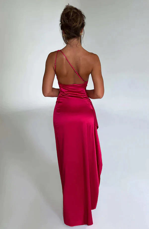 Valenzora - Sexy long dress