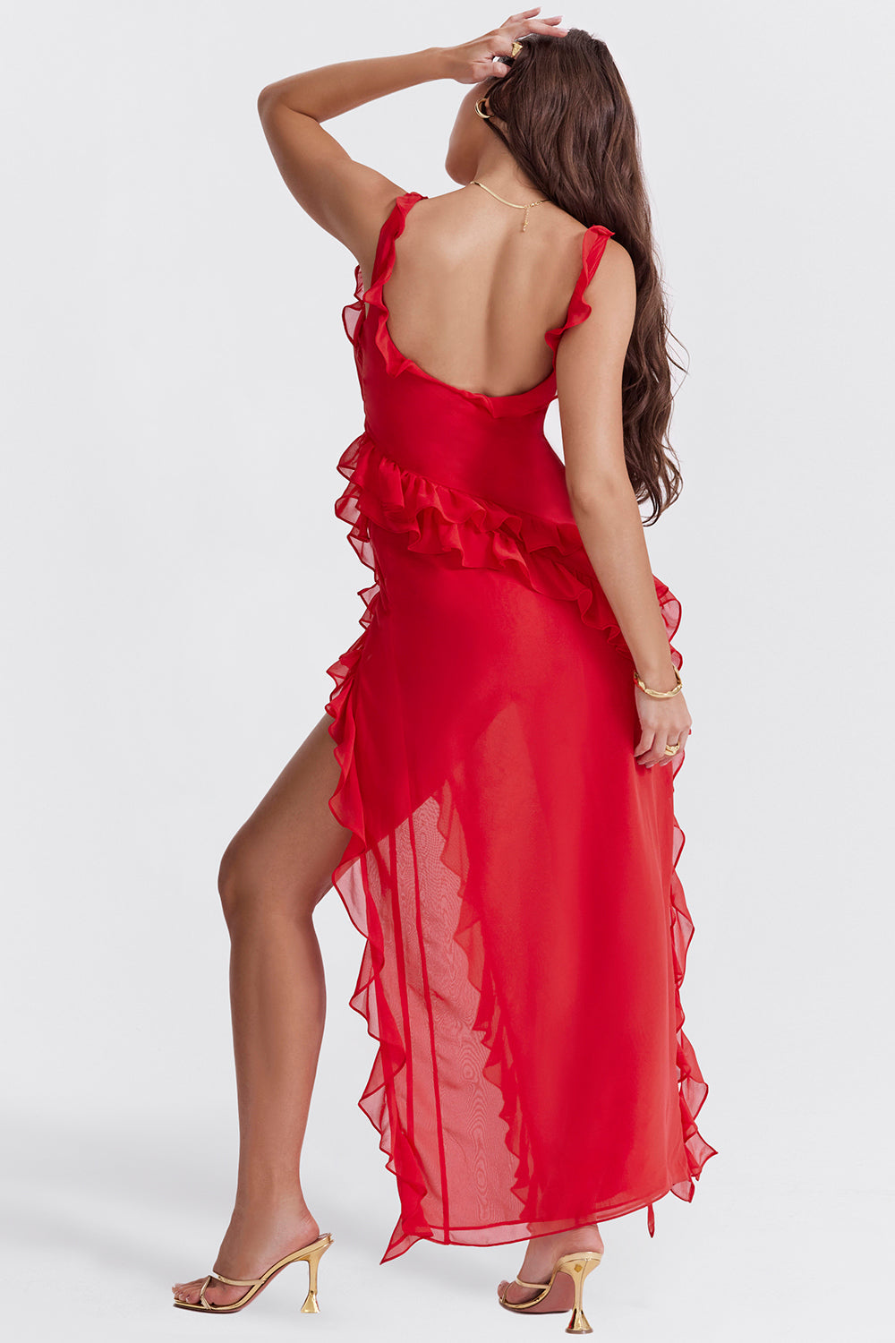 Leonie | Enchanting dress