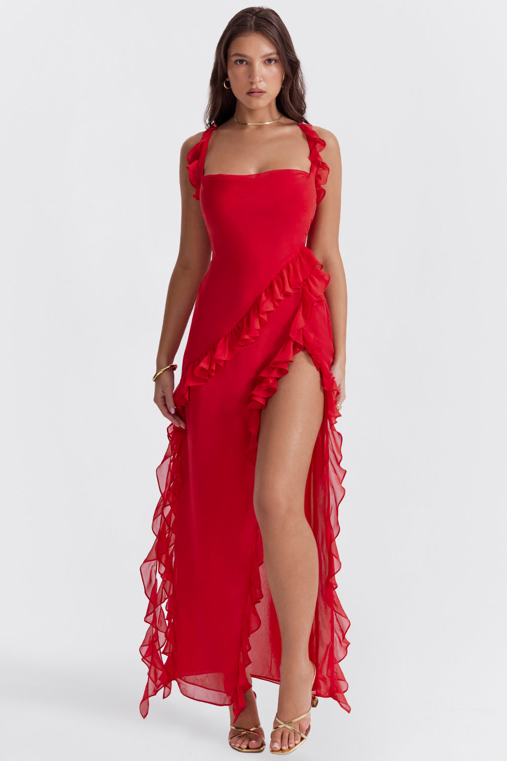 Leonie | Enchanting dress