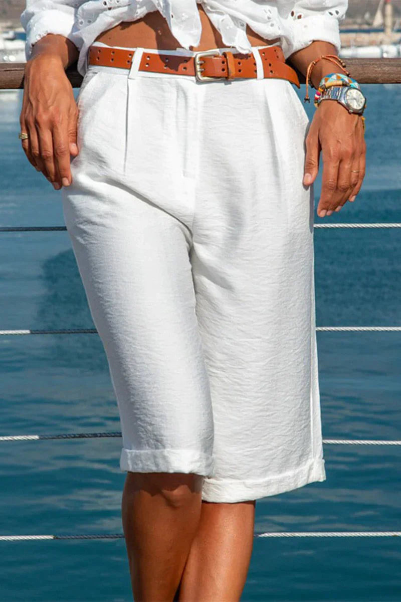 LaufLuxe linen look