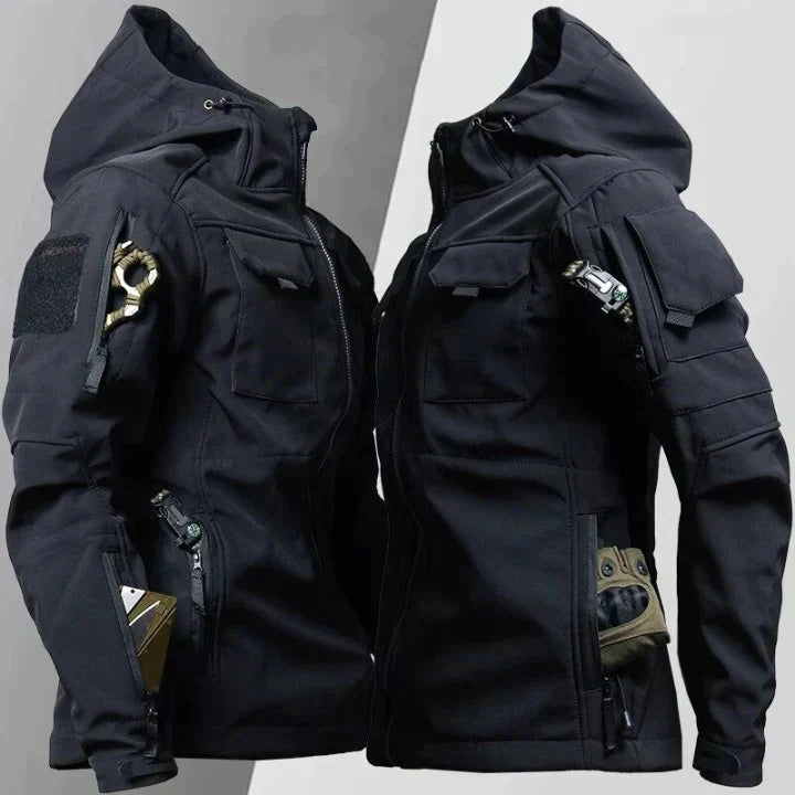 Valenzora | Windproof jacket