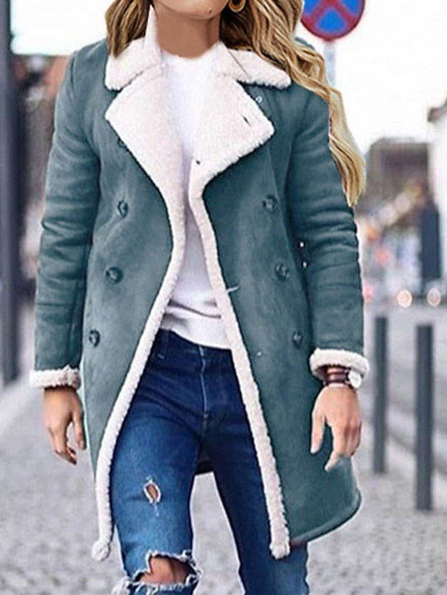 Valenzora - Windproof Jacket