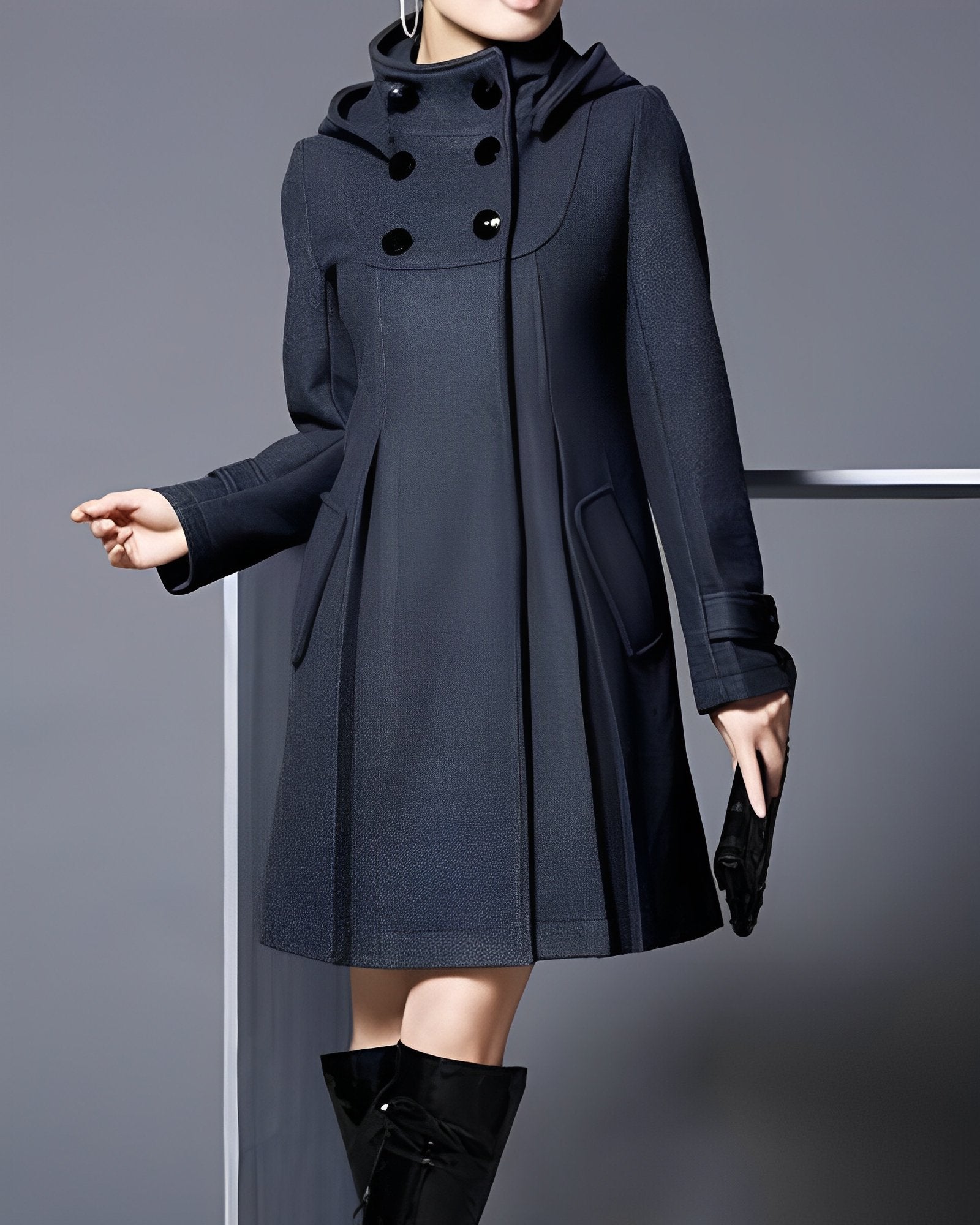 Valenzora | Elegant women's jacket