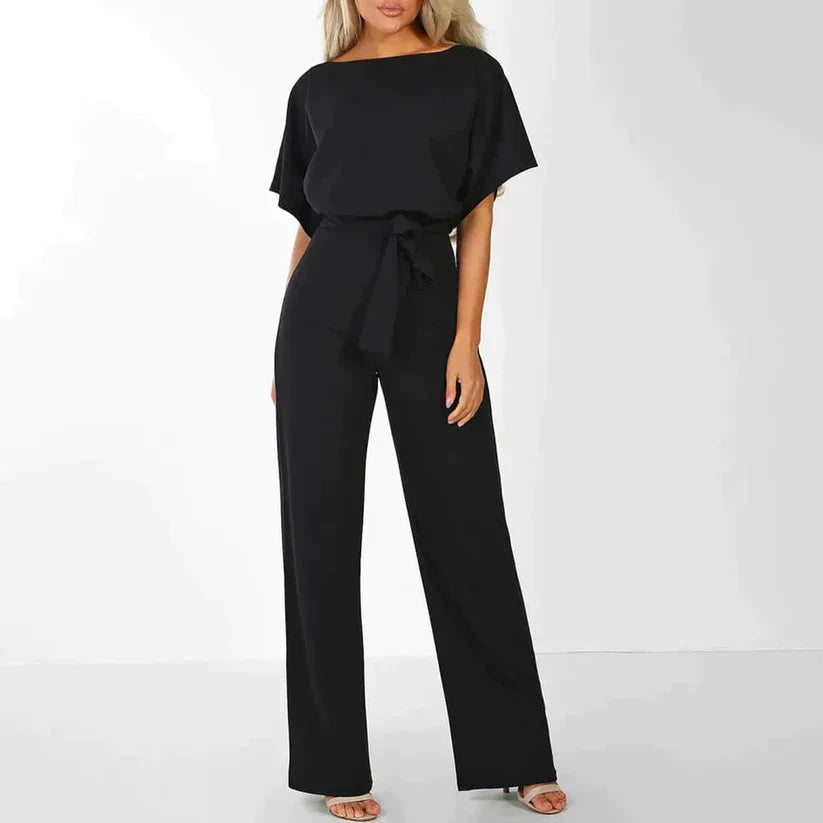 Valenzora | Women's Jumpsuit