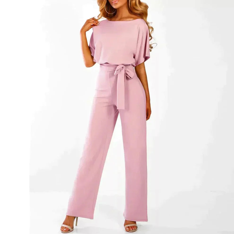 Valenzora | Women's Jumpsuit