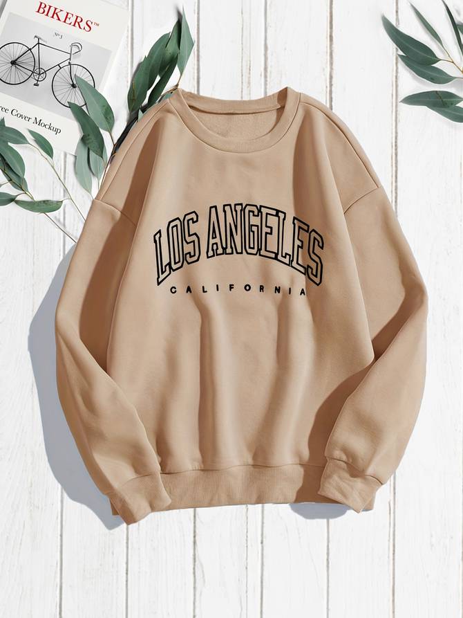 Valenzora Los Angeles