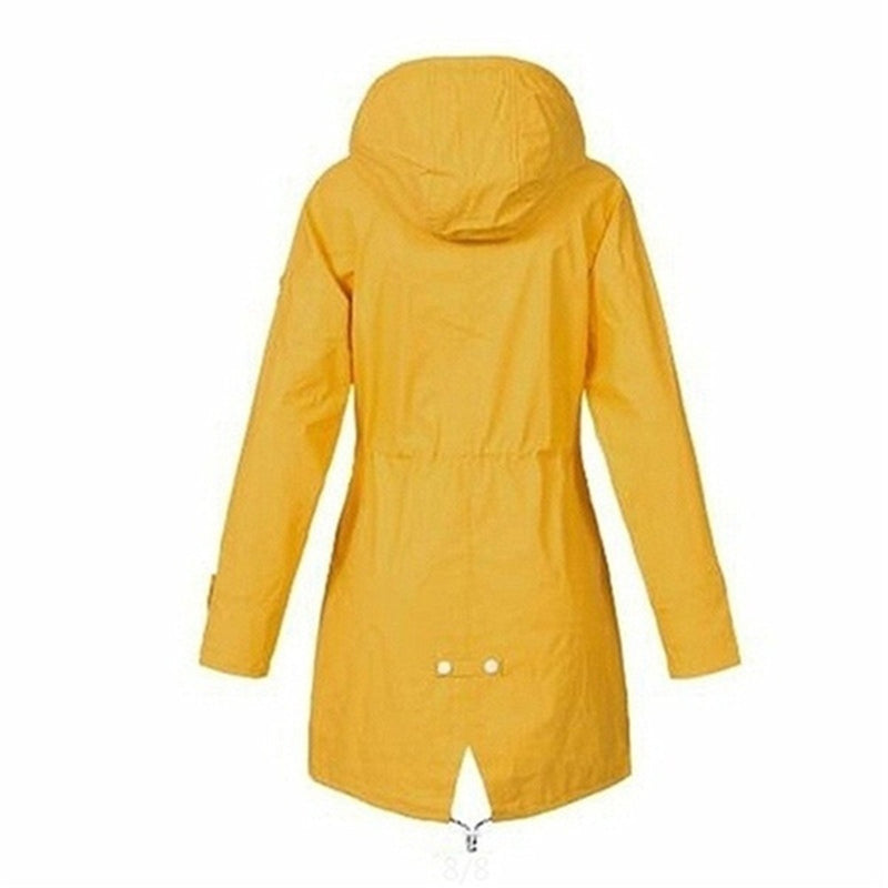 Valenzora – Agnes – Jacke