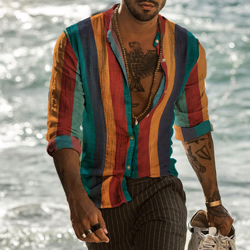 Valenzora | The Super Stylish Summer Shirt