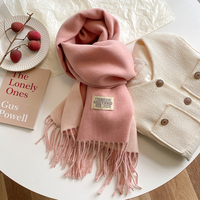 Valenzora | Premium Scarf