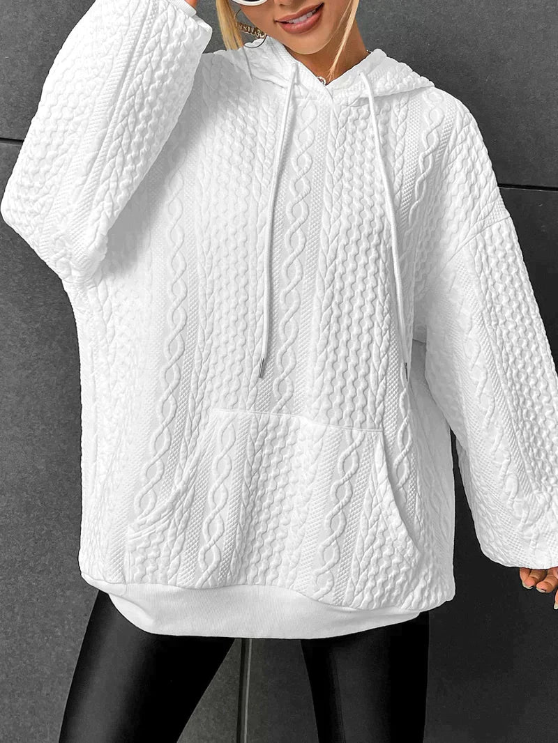 Valenzora | Stylish hoodies for everyday life and leisure