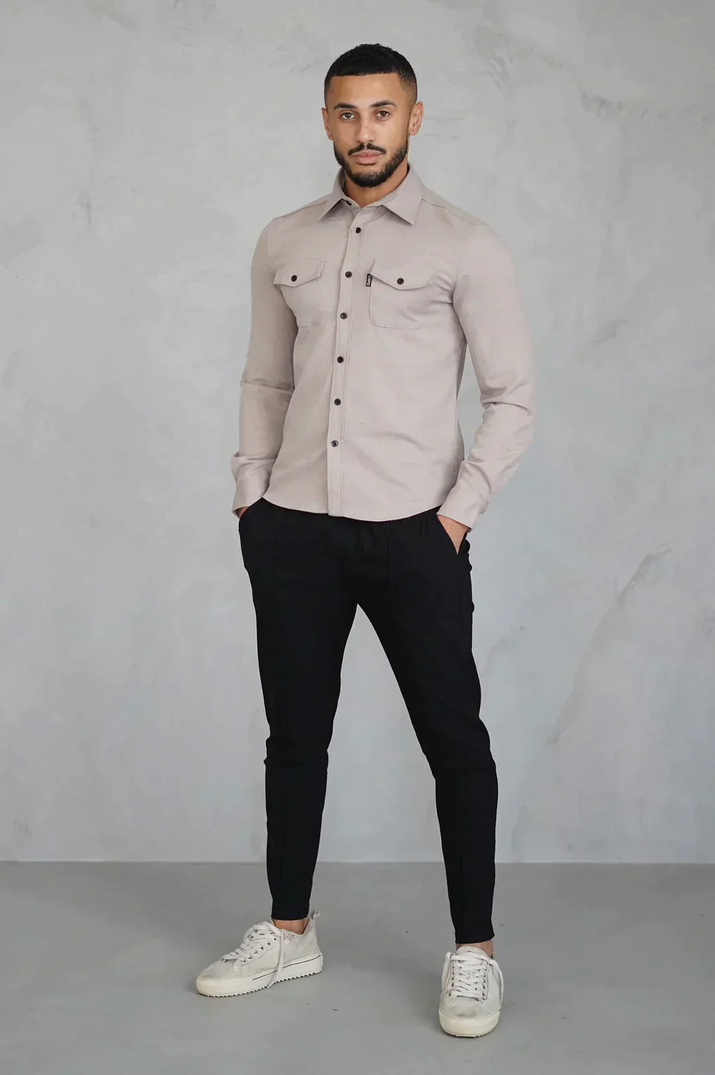 Valenzora | Premium-Hemdjacke