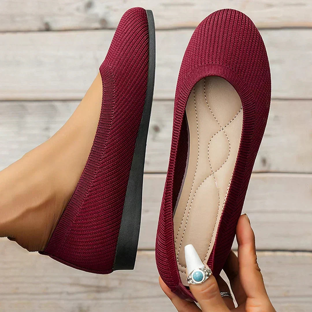 Valenzora | Comfortable Everyday Shoes for Women