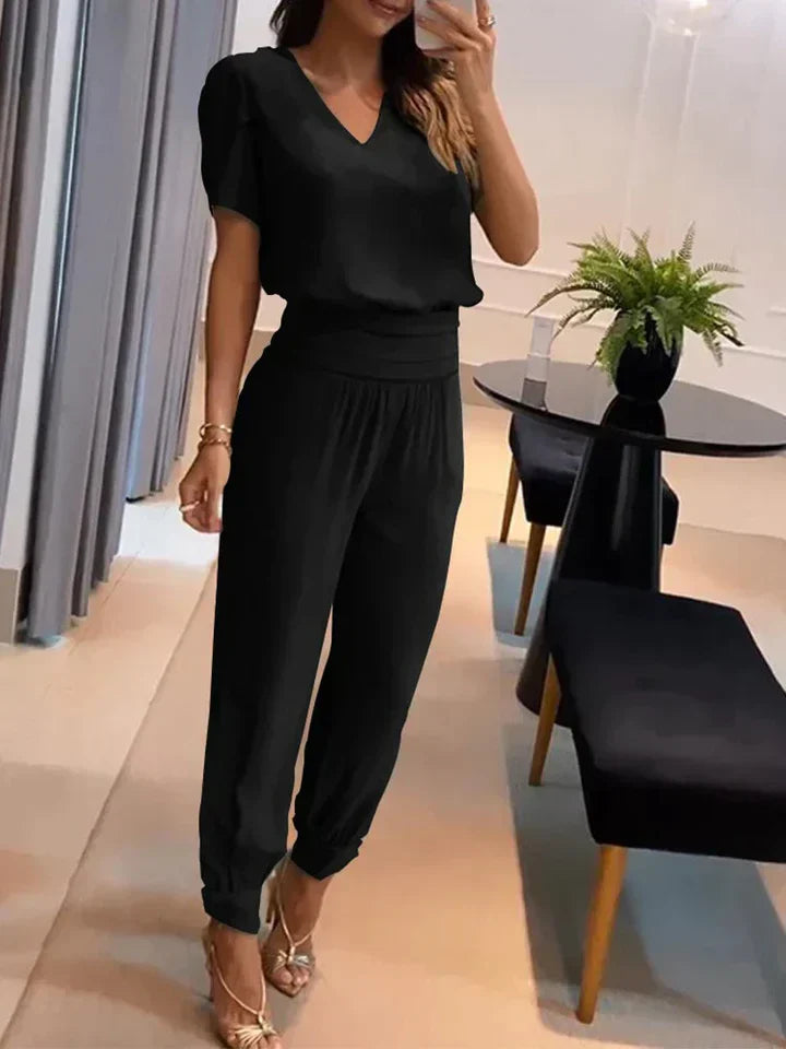 Valenzora | Casual and Elegant Women's Suit