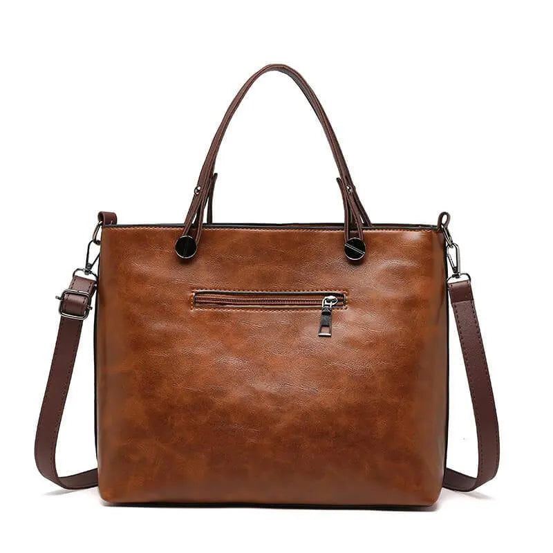 Valenzora - The bag you need!