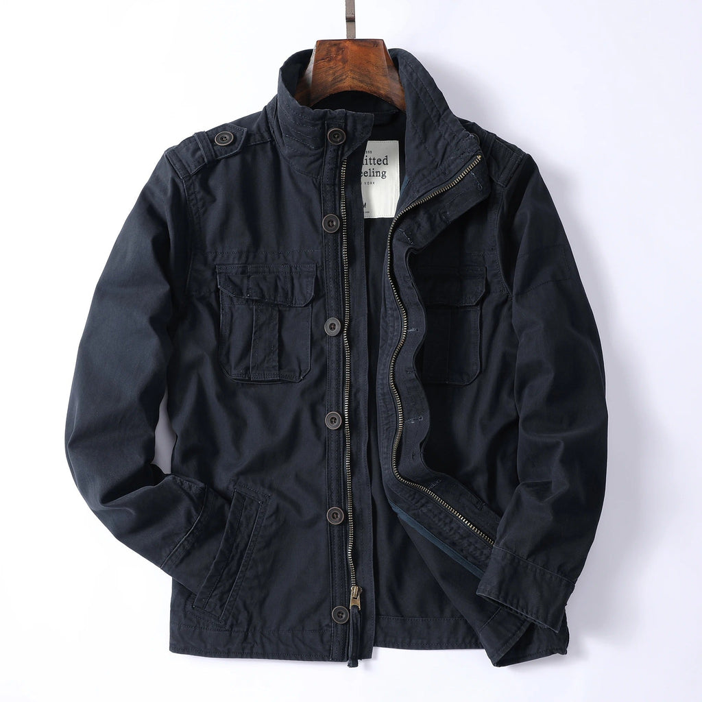 Valenzora | Stylische Jacke
