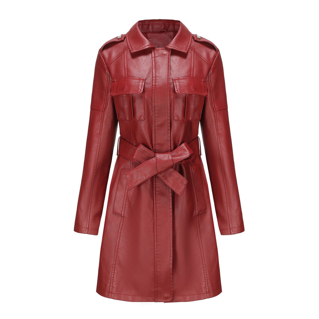 Valenzora | Outdoor windbreaker for women