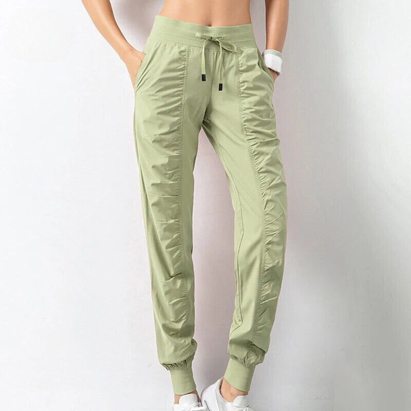 Valenzora - Comfortable hiking trousers