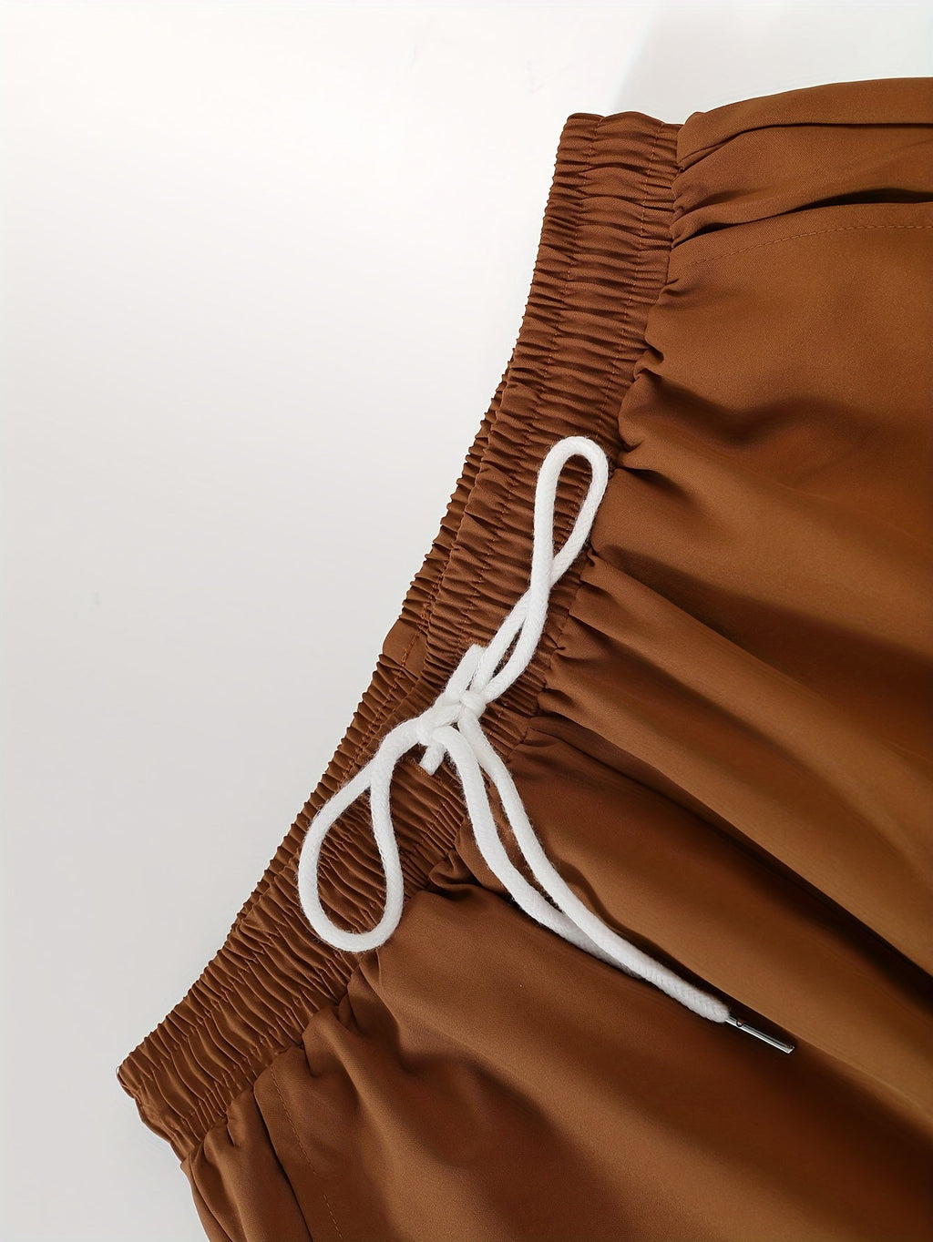 Valenzora | Summer outfit set in a single color