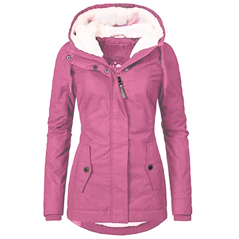 Valenzora – Agnes – Jacke
