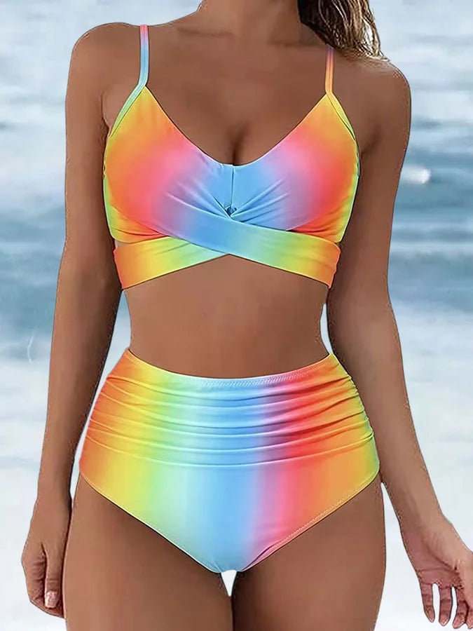 Valenzora | Relaxing and stylish bikinis