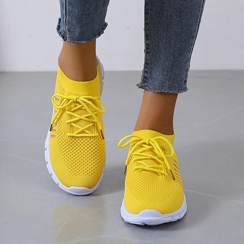 Valenzora | Komfort-Sneaker für Damen Rochele