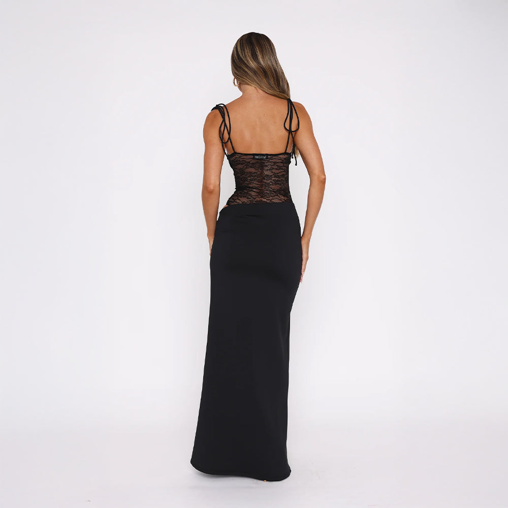 Valenzora | Summer dress with elegant flair