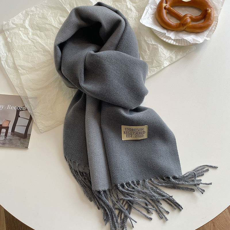 Valenzora | Premium Scarf