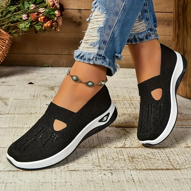 Valenzora | Lightweight and stylish women's sneakers