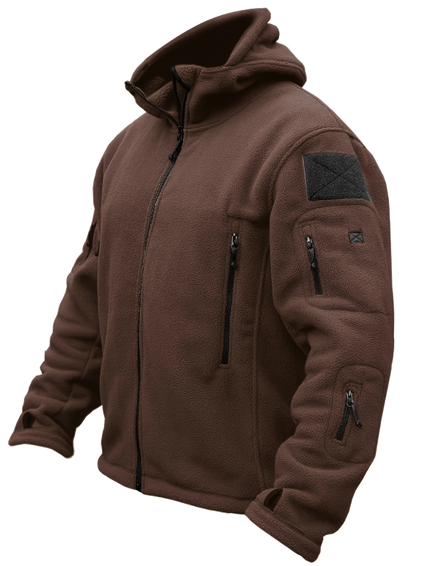 Valenzora | Windproof fleece jacket