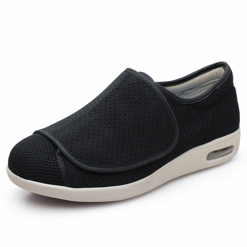 Valenzora | Casual shoes with soft ergonomic sole