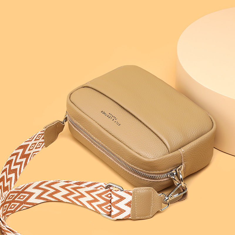 Valenzora Genuine Leather Bag
