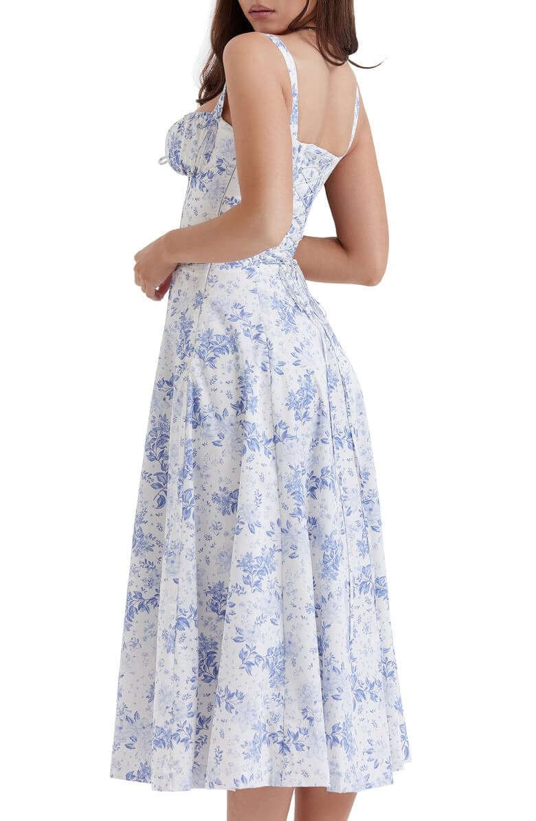 Valenzora | Waist dress