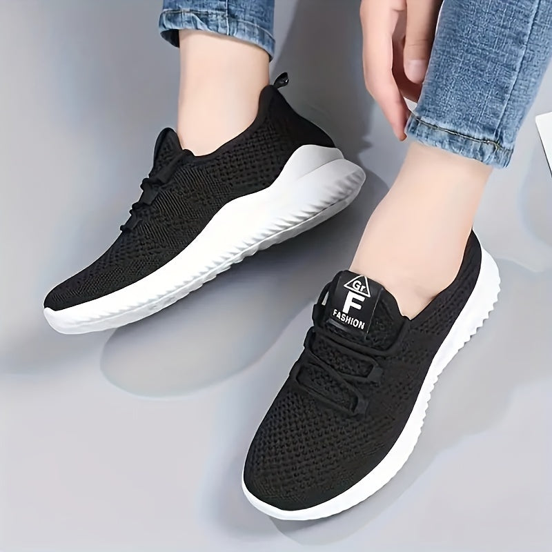 Valenzora | Casual and elegant women's sneakers