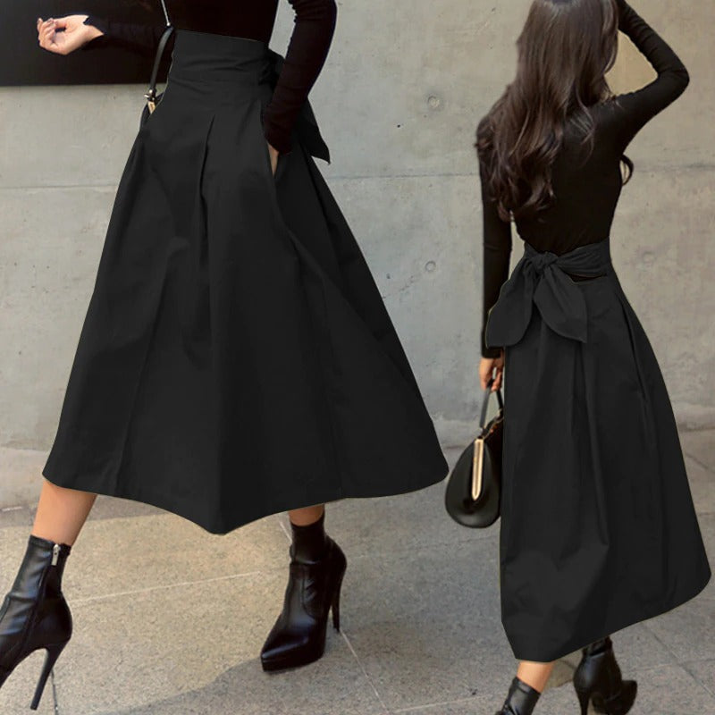 Valenzora | Long women's skirt