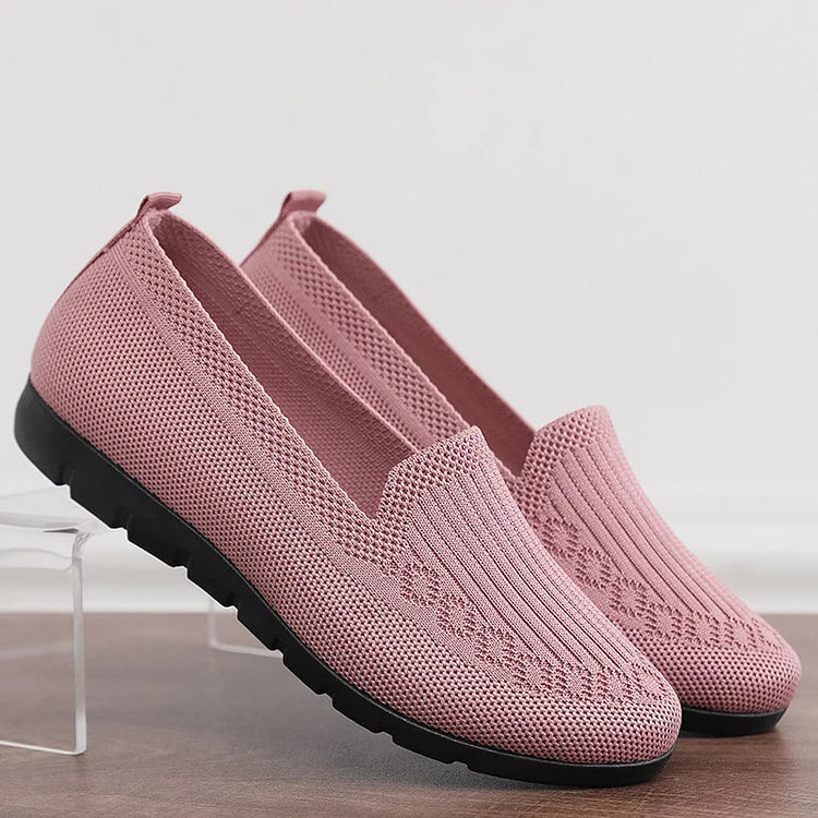 Valenzora | Orthopedic Cloudwalk Sneakers