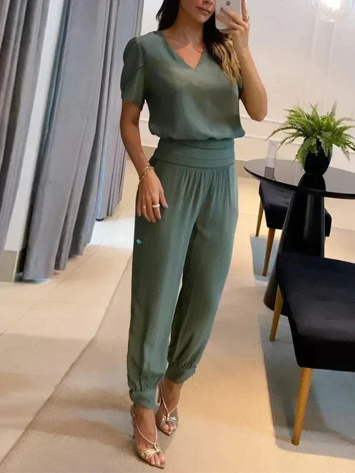 Valenzora | Casual and Elegant Women's Suit