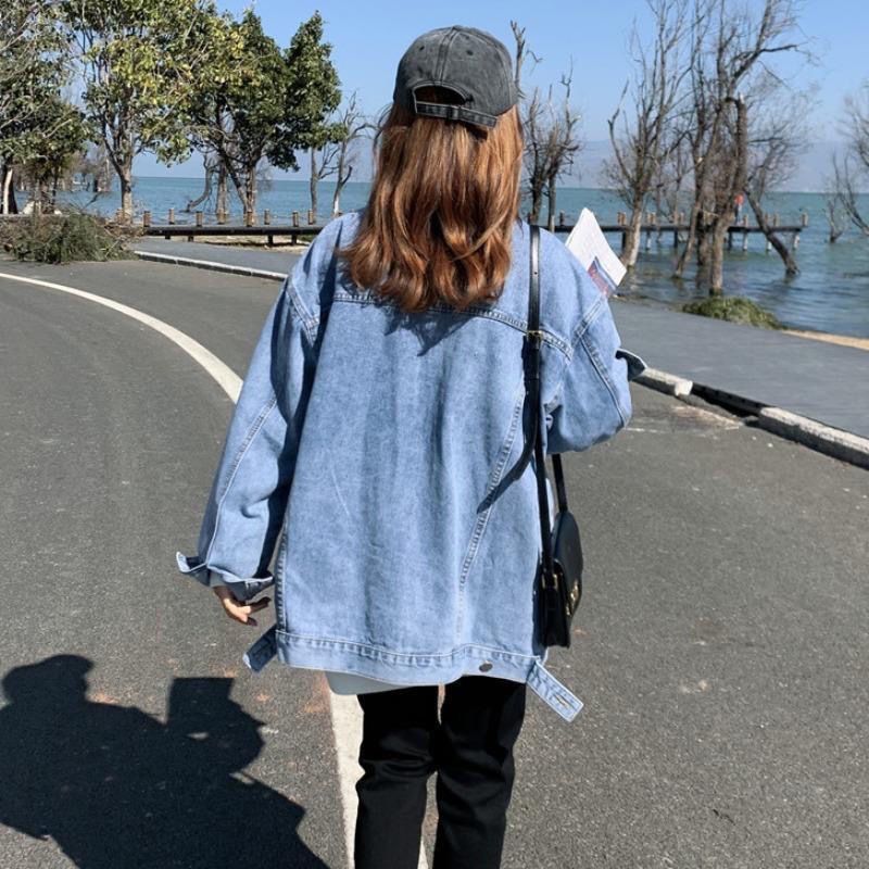 Valenzora | Women's Long Sleeve Jacket Stylish