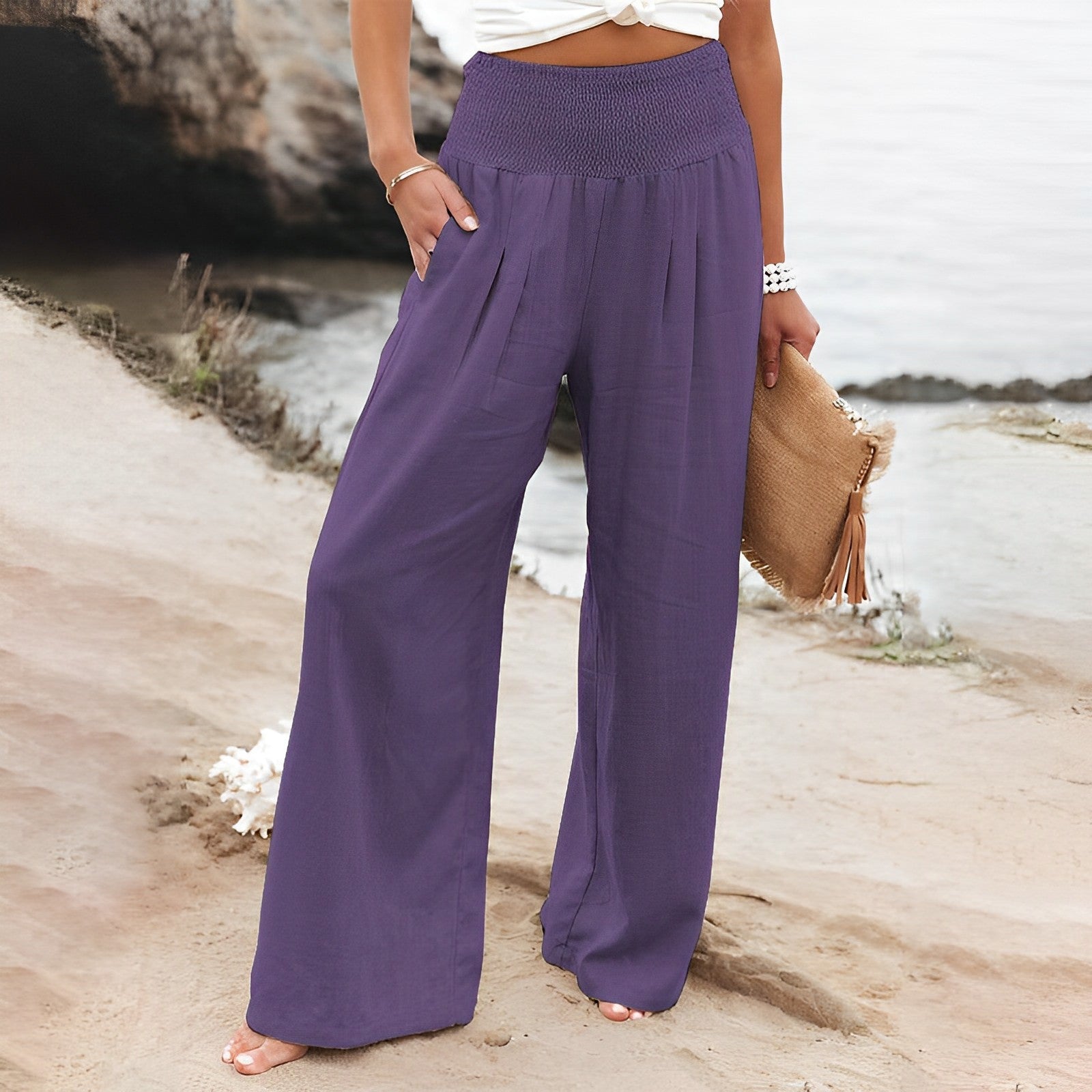 Coll™ – Weite Hose