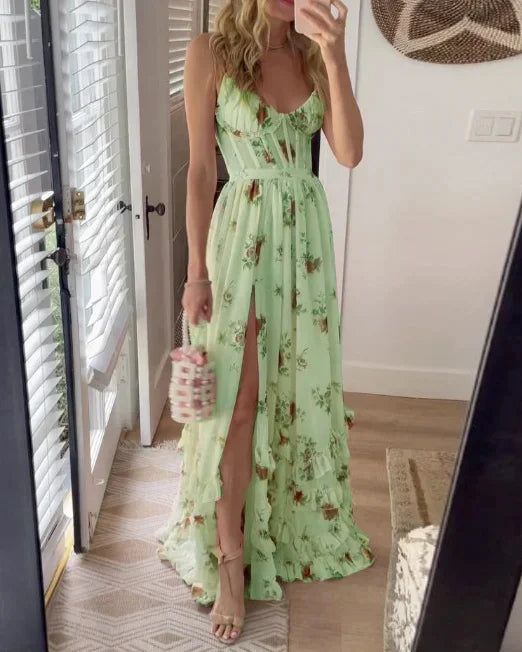 Valenzora | Elegant dress for the evening