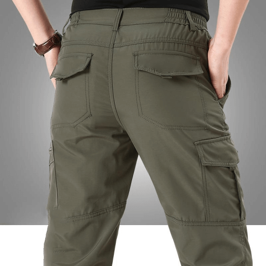 Valenzora | Versatile Tactical Cargo Pants