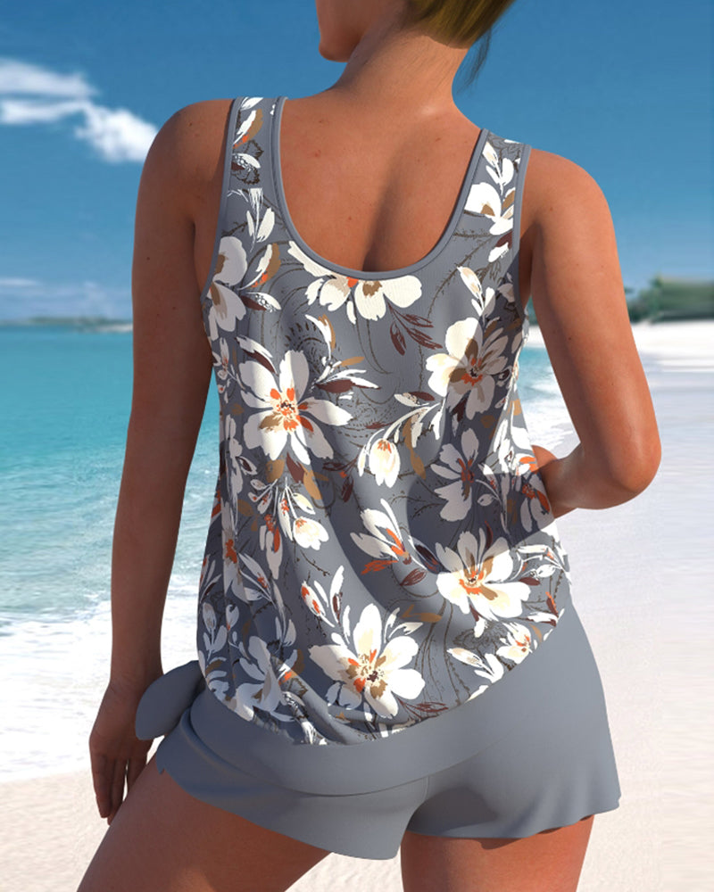 Valenzora are available in casual styles and prints.