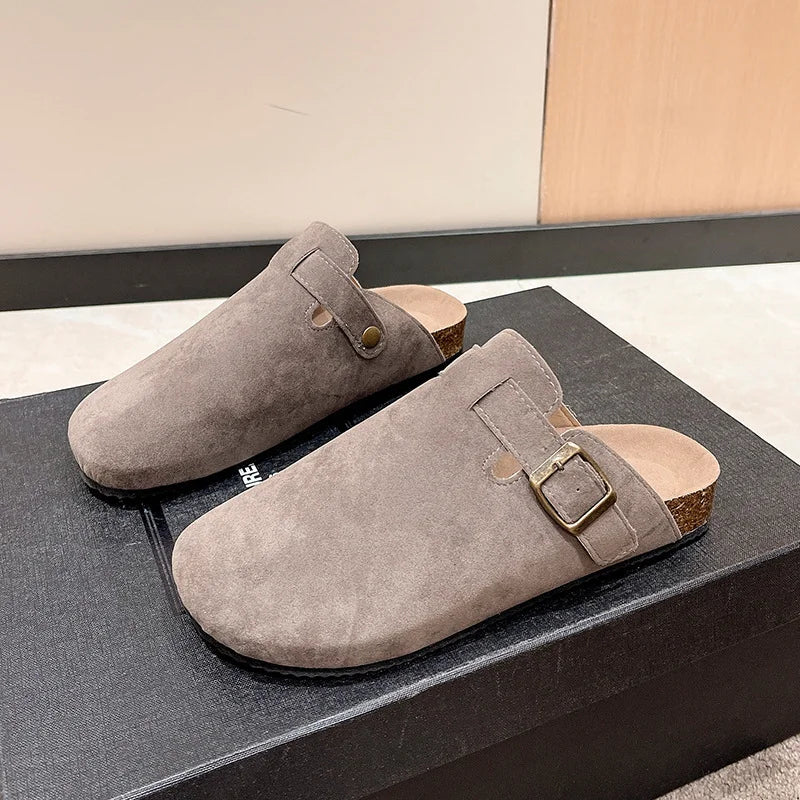 Valenzora | Women's orthopedic sandals