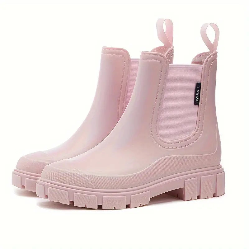 Valenzora | Modische Gummistiefel für Damen