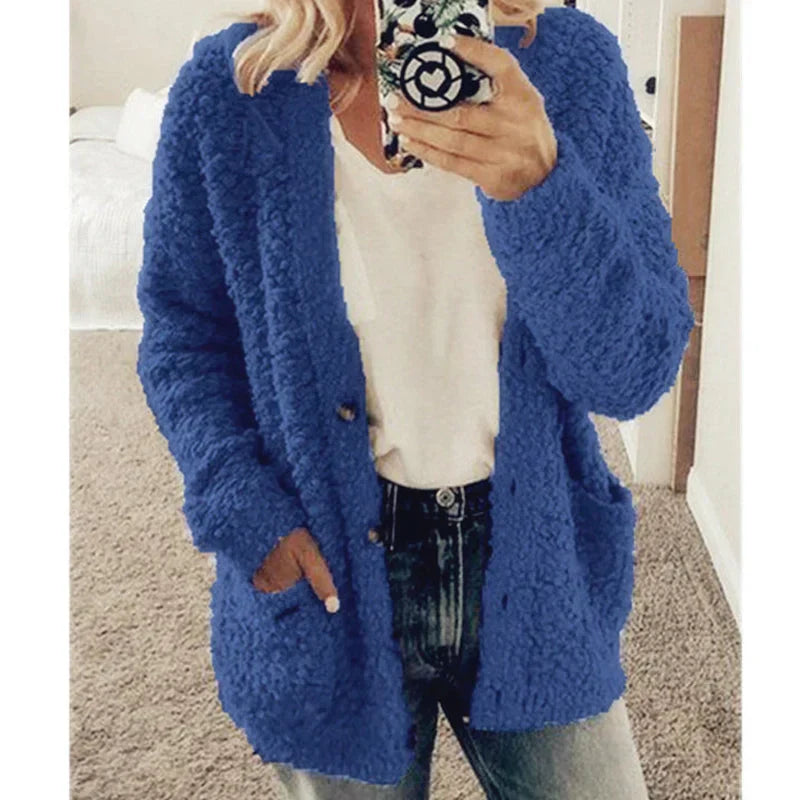 The best cardigan this autumn