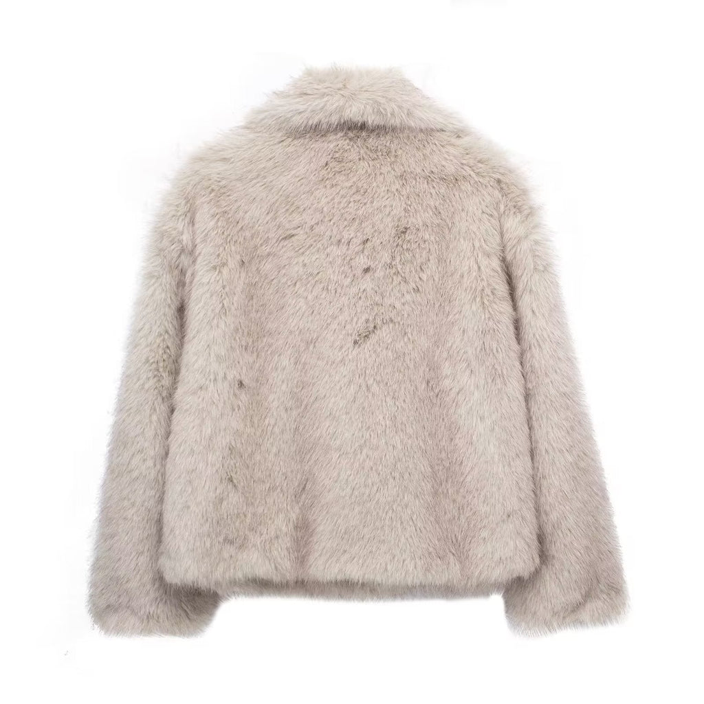 Valenzora | Stylische Strickjacke