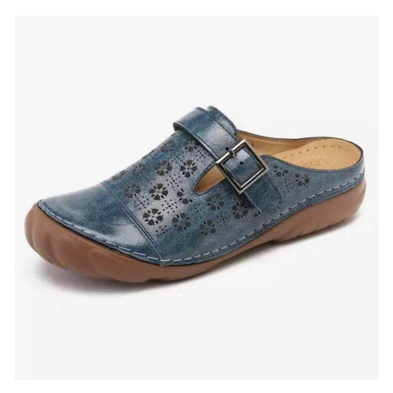 Women's slippers for ultimate home comfort