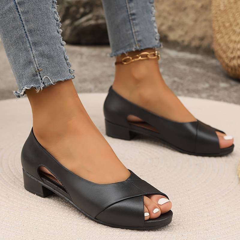 Valenzora | Elegant orthopedic sandals that offer everyday comfort