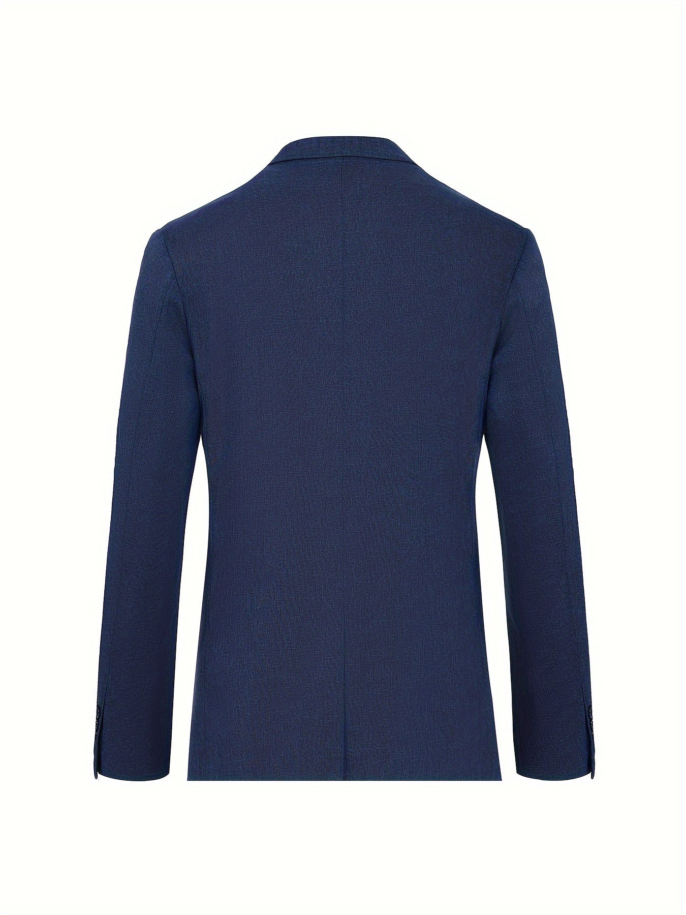 Valenzora | Classic Business Blazers