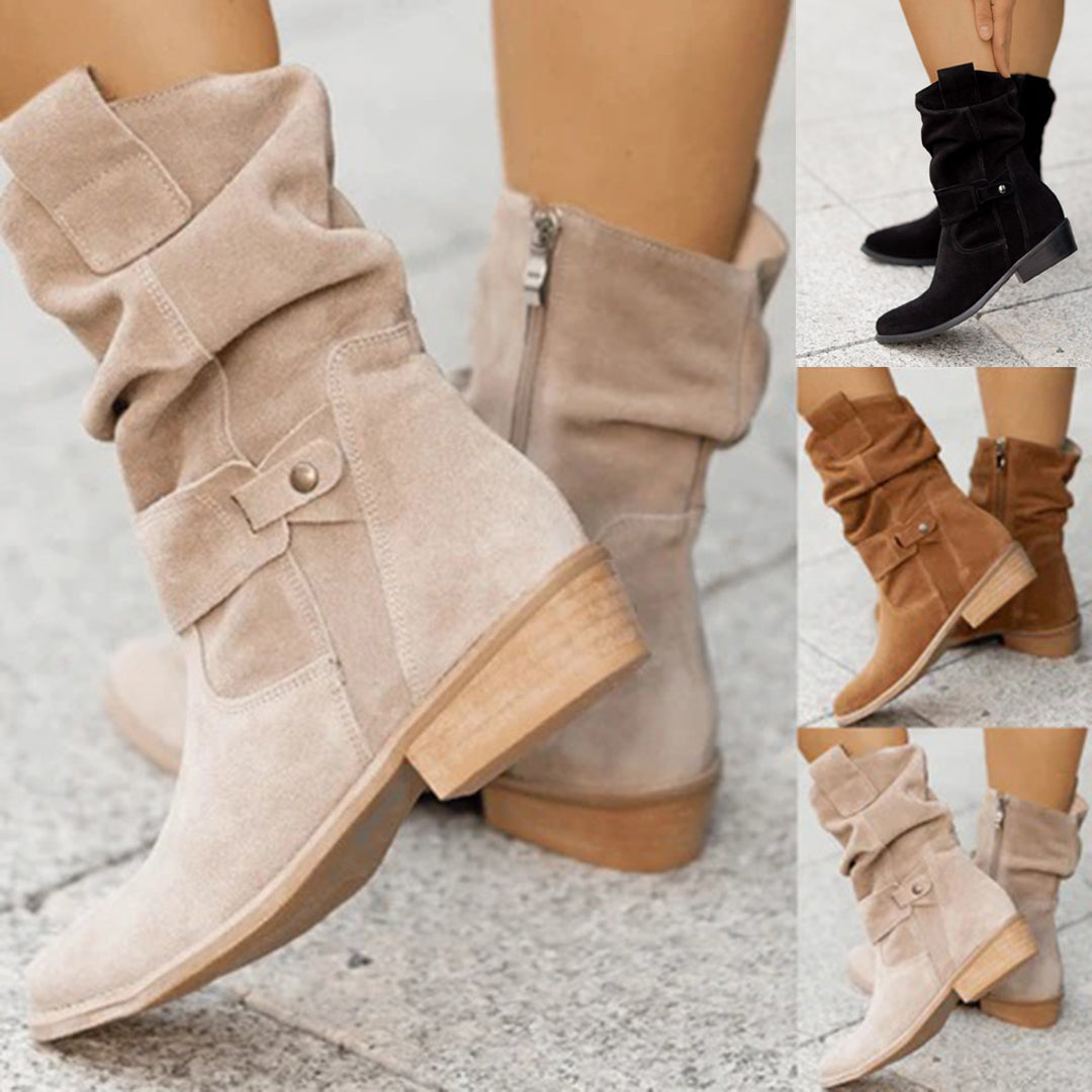 Valenzora | Elegant women's boots